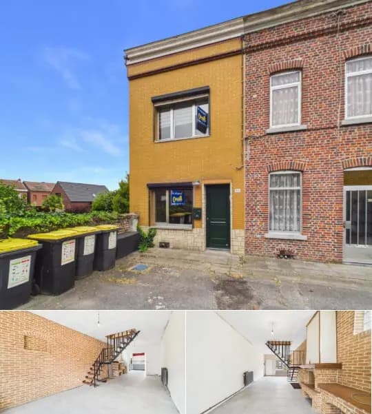 Residence for sale