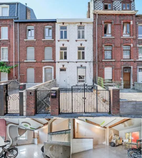 Residence for sale