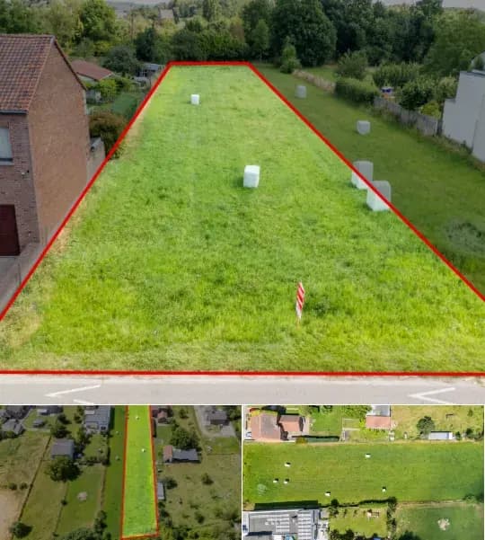 Land for sale