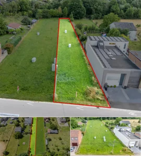Land for sale