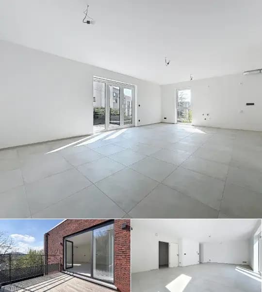 Apartment for sale (New construction project)
