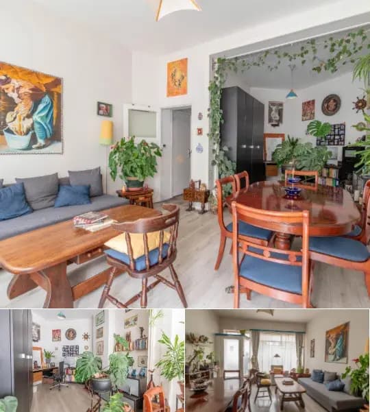 Ground floor for sale