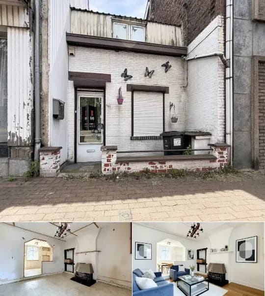 Residence for sale