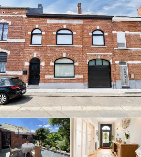 Residence for sale