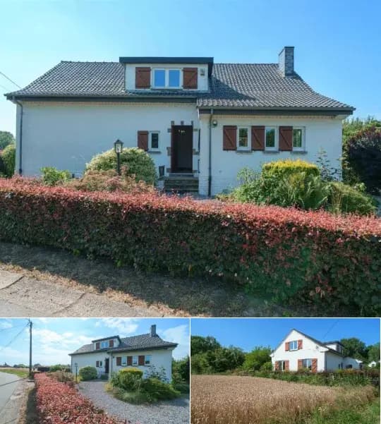 Residence for sale