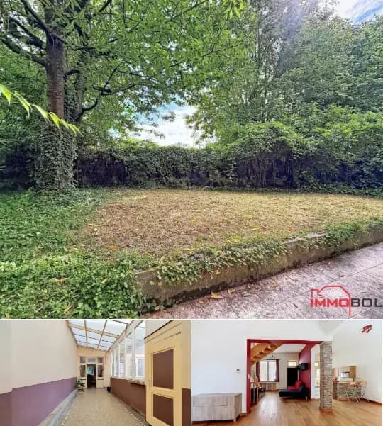 Triplex for rent