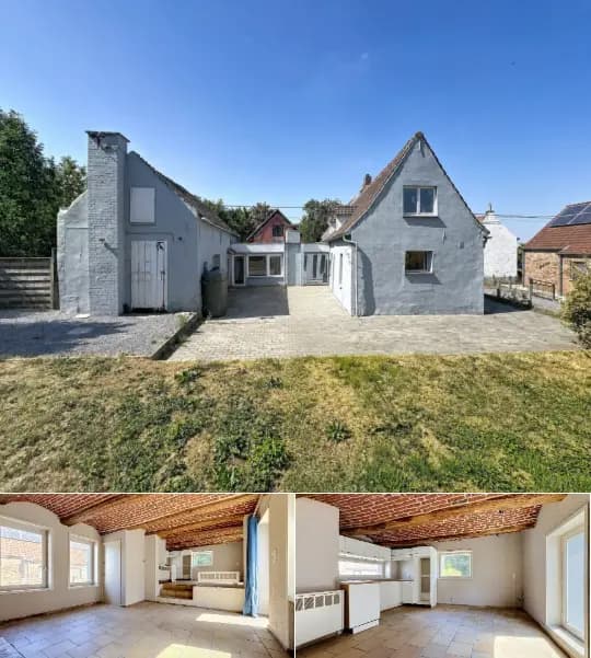 Residence for sale
