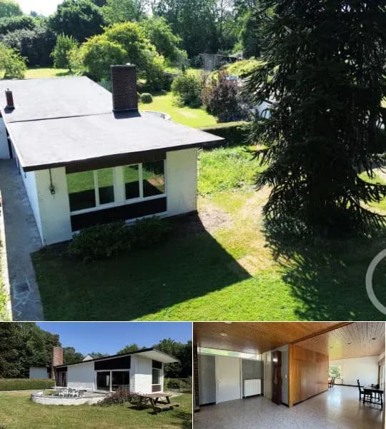 Villa for rent