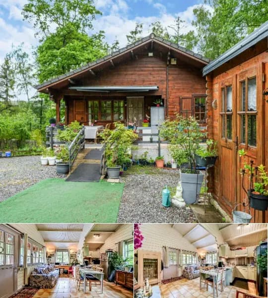 Residence for sale