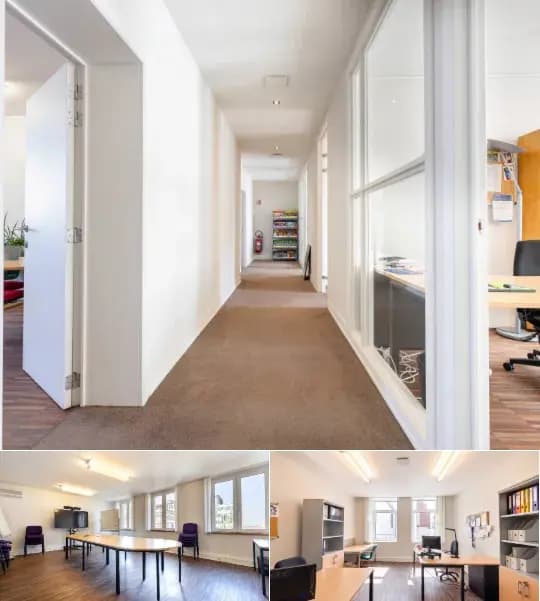 Office space for rent