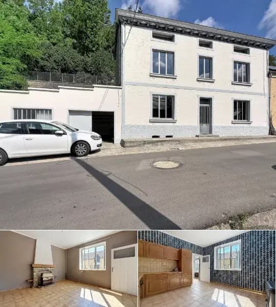 Residence for rent