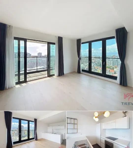 Apartment for rent