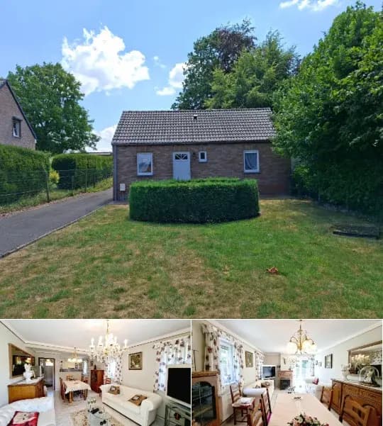 Residence for sale