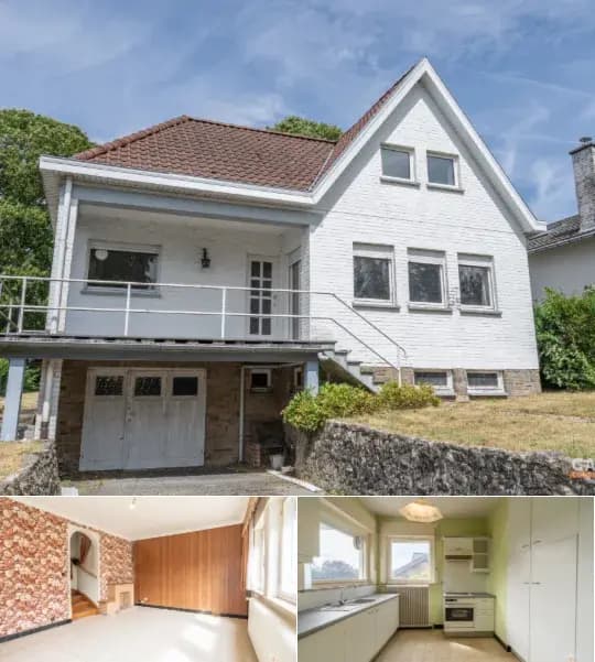 Villa for sale
