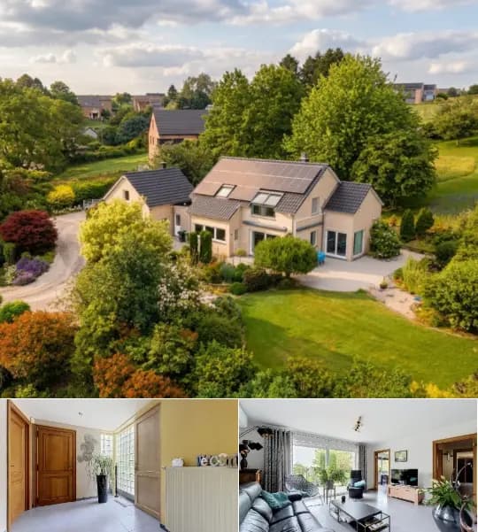 Residence for sale
