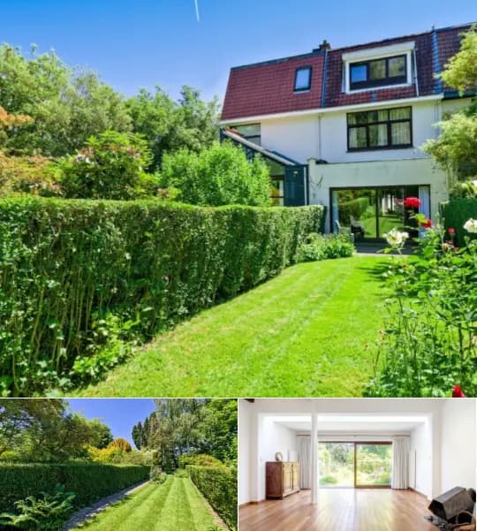 Residence for sale