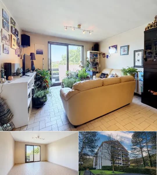 Apartment for sale