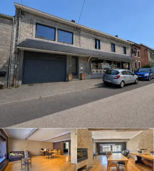Residence for sale