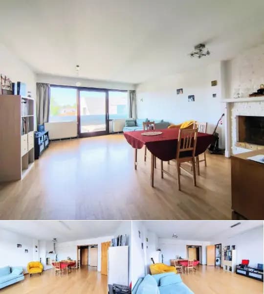 Apartment for rent