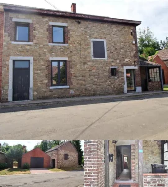 Residence for sale (New construction project)