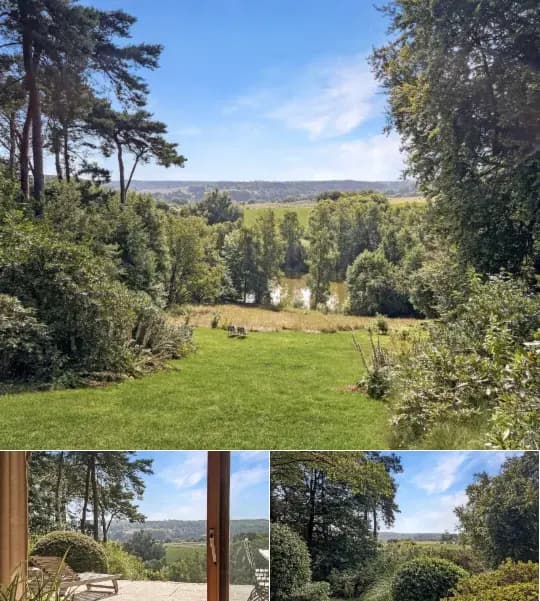 Residence for sale