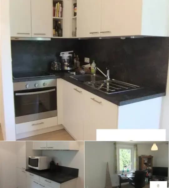 Apartment for rent