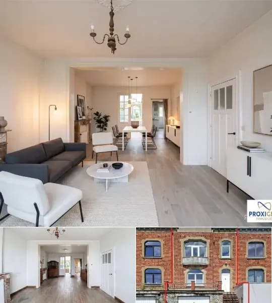 Residence for sale
