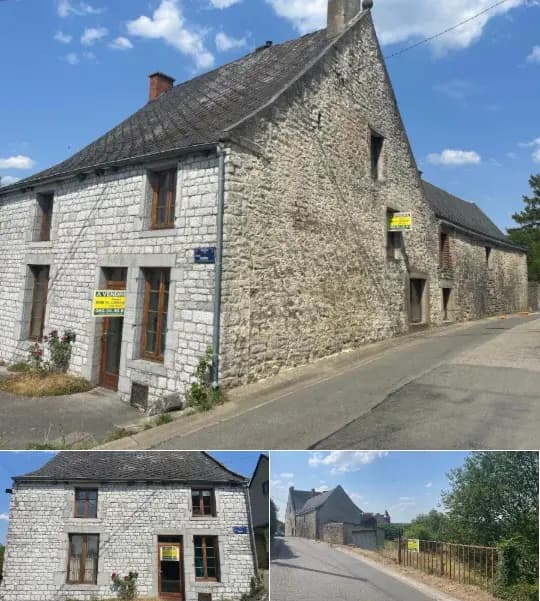 Residence for sale