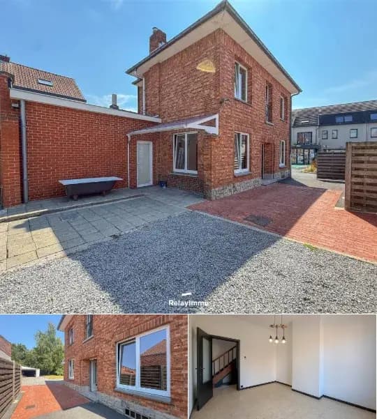 Residence for rent