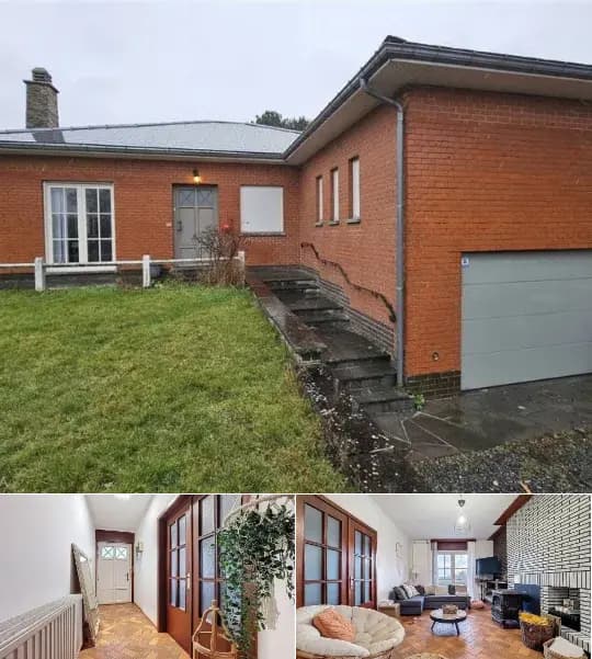 Residence for sale