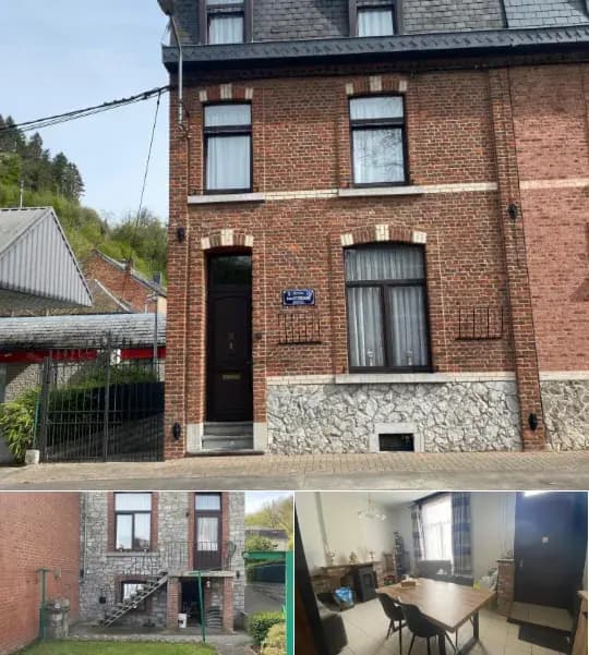 Residence for sale