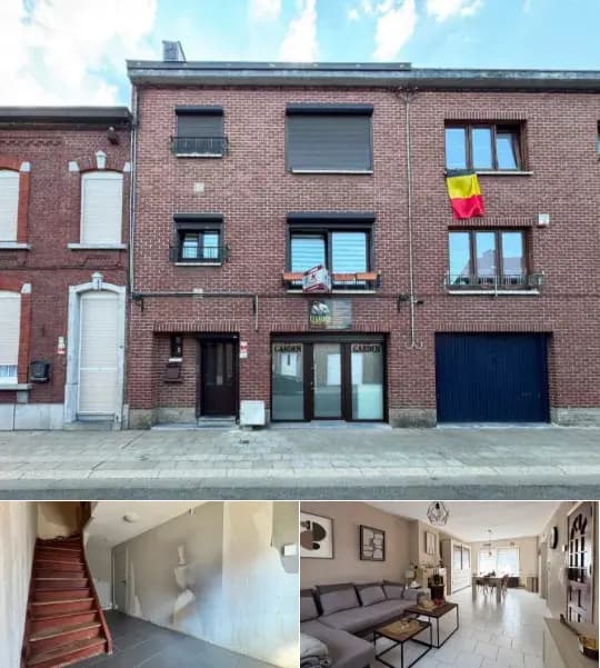 Residence for sale