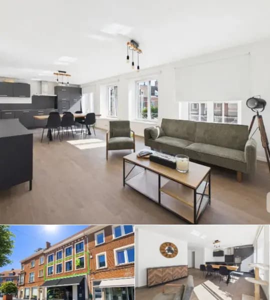Apartment for sale