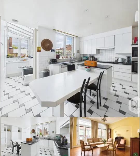 Apartment for sale