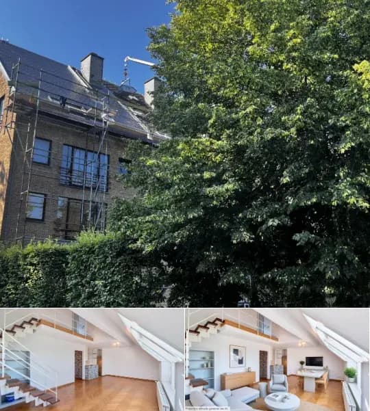 Duplex for sale