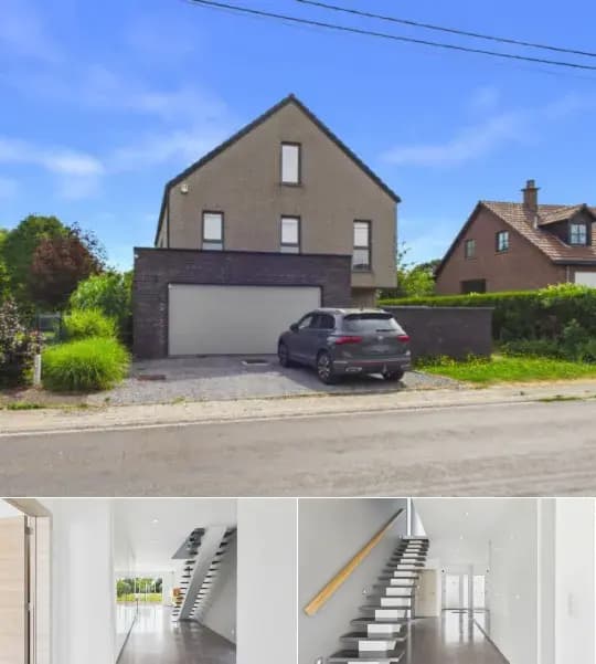 Residence for sale
