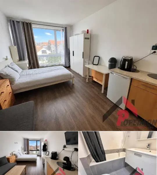 Studio for sale