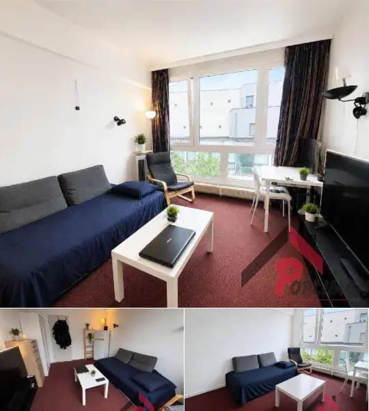 Studio for sale