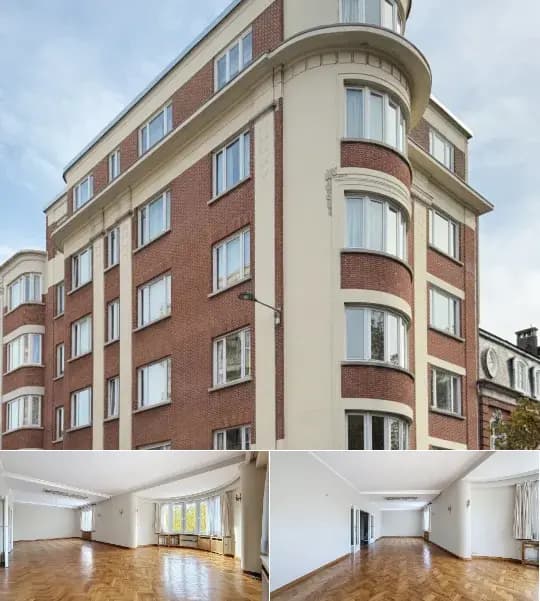 Apartment for sale