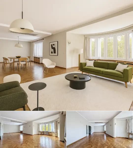 Apartment for sale