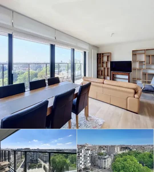Apartment for rent