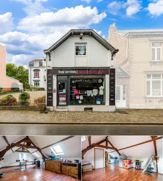 Apartment for rent