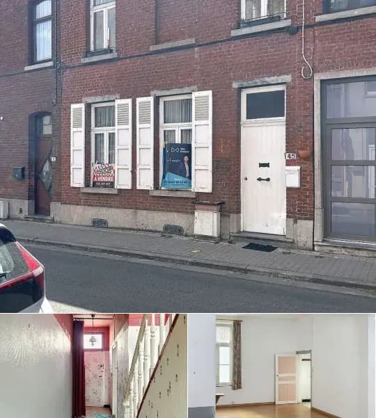 Residence for sale