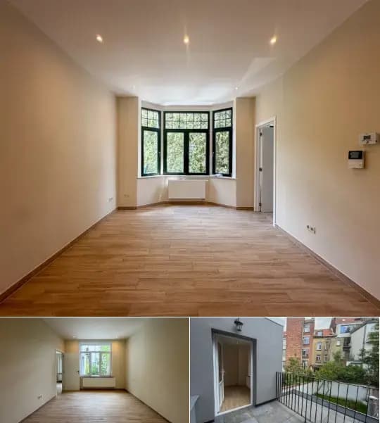 Apartment for rent (New construction project)