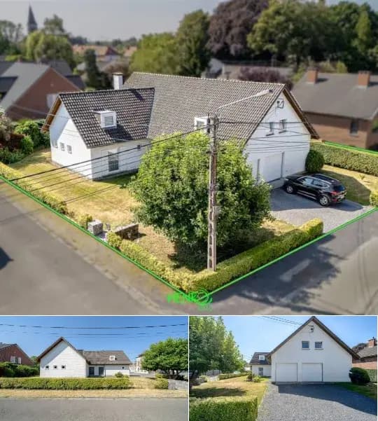 Villa for sale