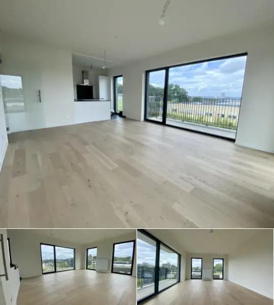 Apartment for rent (New construction project)