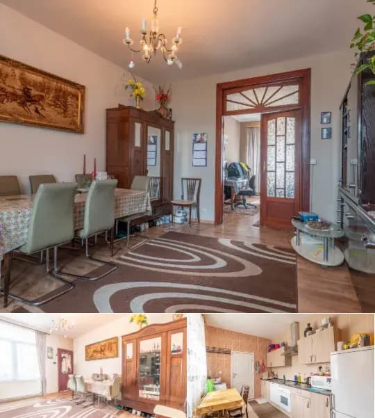Apartment for sale