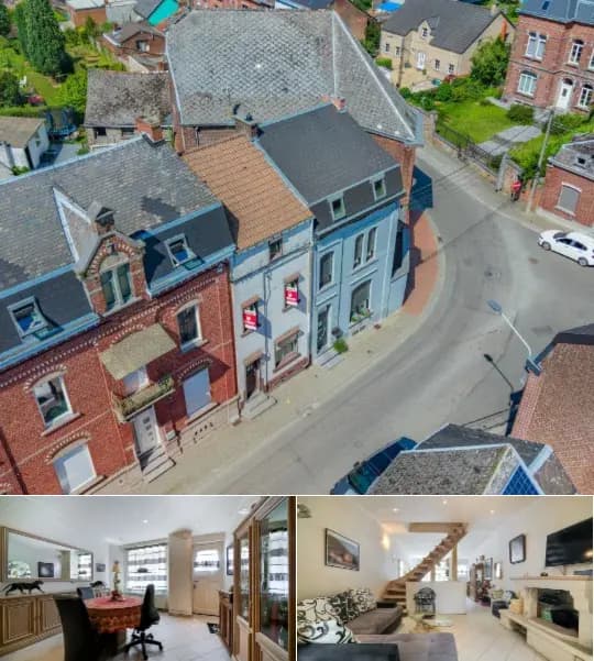 Residence for sale