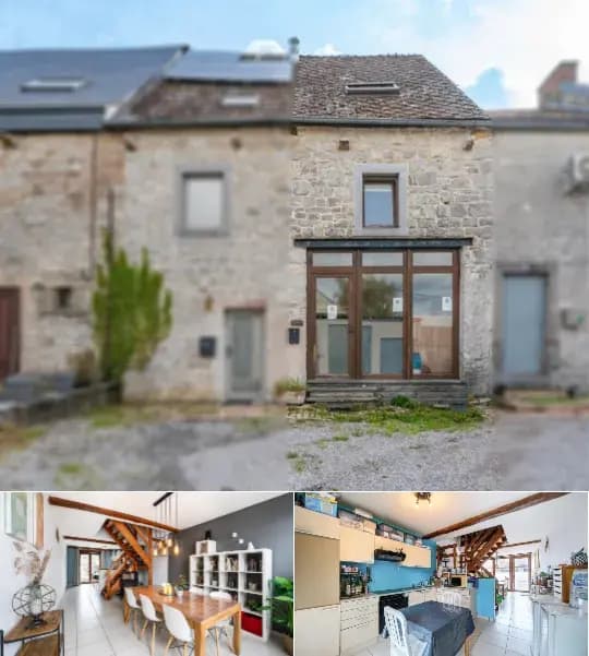Residence for sale