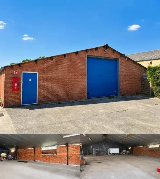 Parking for rent